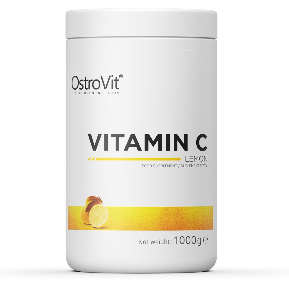 OstroVit Vitamin C - 1000g