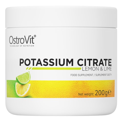 OstroVit Potassium Citrate 200 g