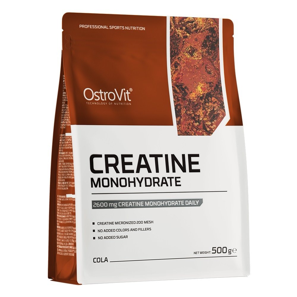 OstroVit Creatine Monohydrate - 500g