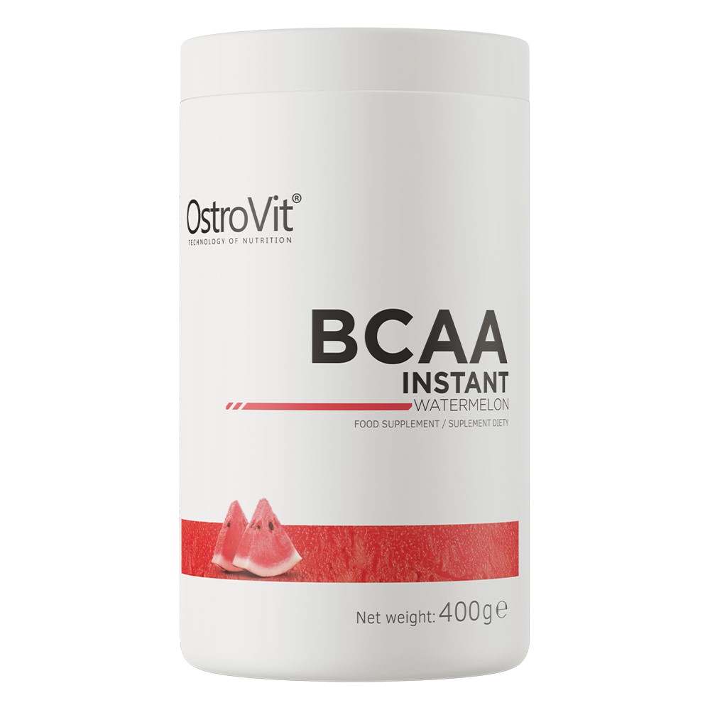 OstroVit BCAA Instant - 400g