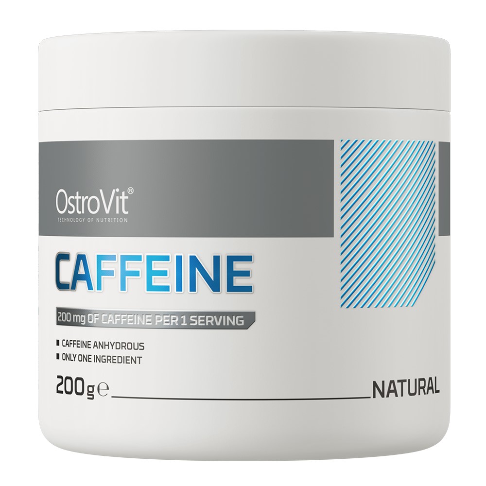 OstroVit Caffeine - 200g