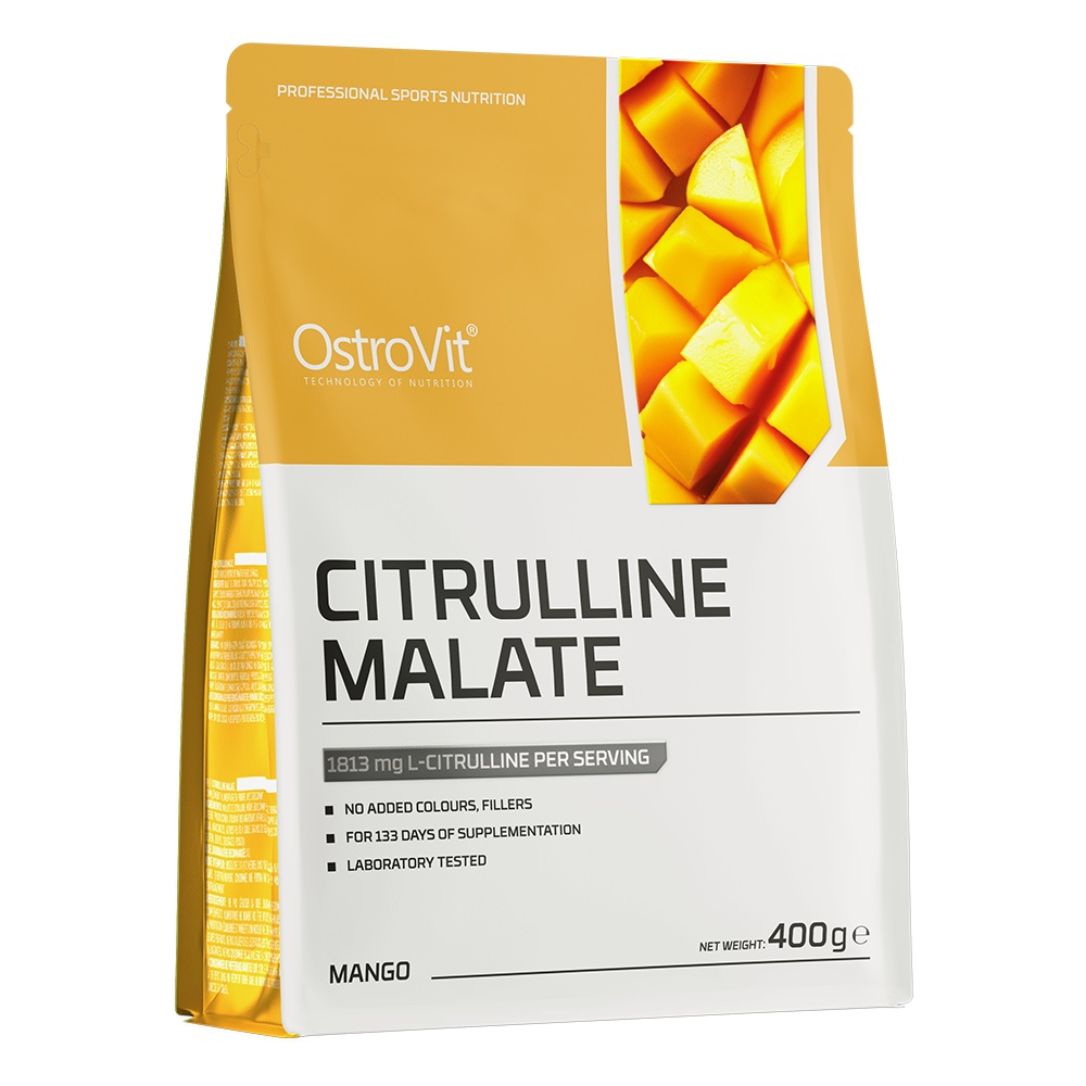 OstroVit Citrulline Malate - 400 g