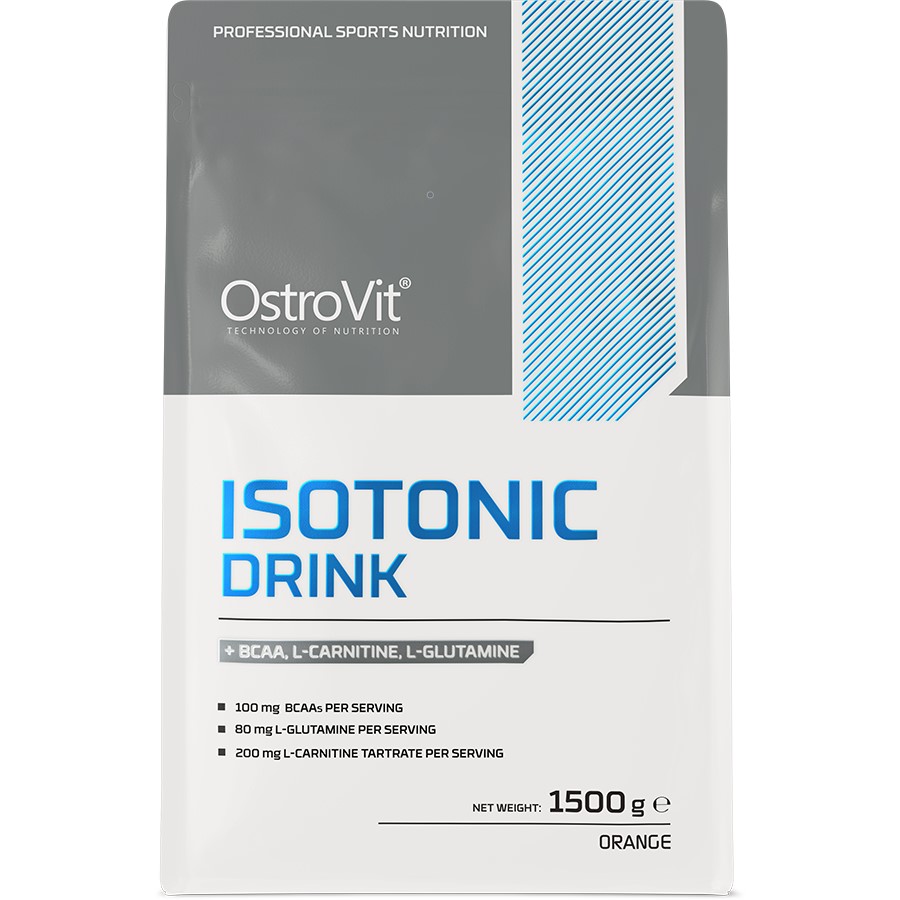 OstroVit Isotonic - 1500 g