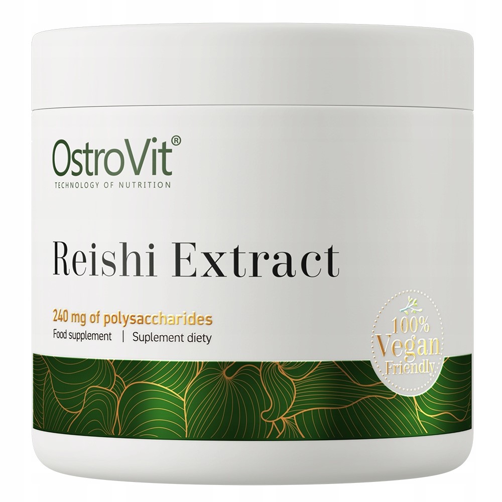 OstroVit Reishi Extract - 50g