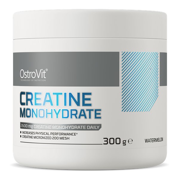 OstroVit Creatine Monohydrate - 300g
