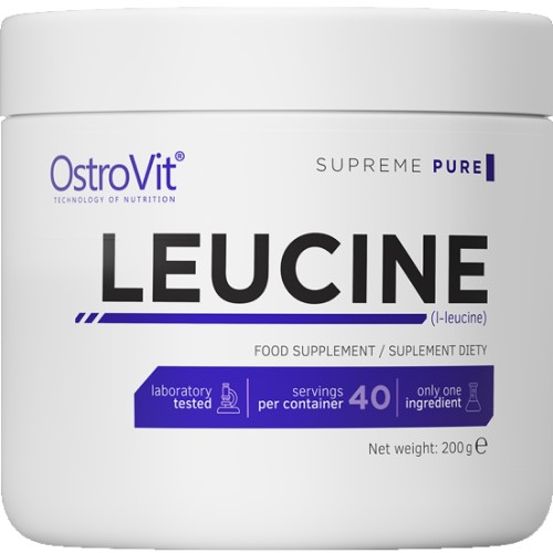 OstroVit Leucine - 200 g