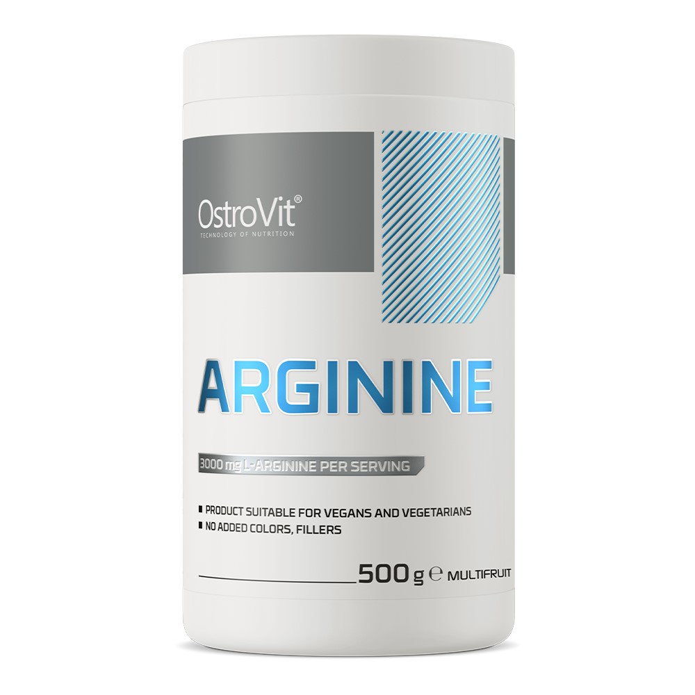 OstroVit Arginine - 500g