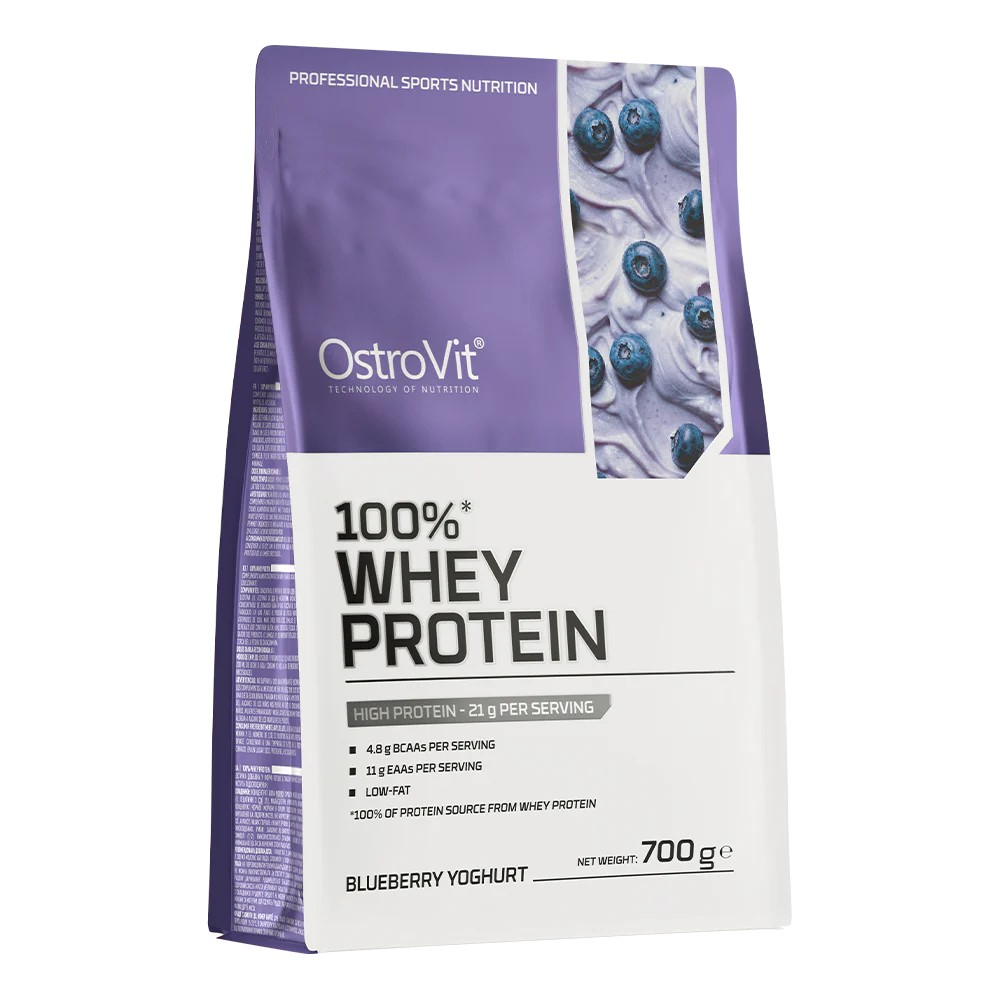OstroVit 100% Whey Protein - 700g