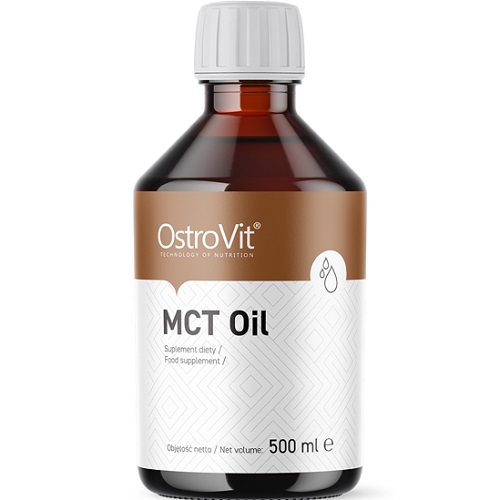 OstroVit MCT Oil - 500 ml