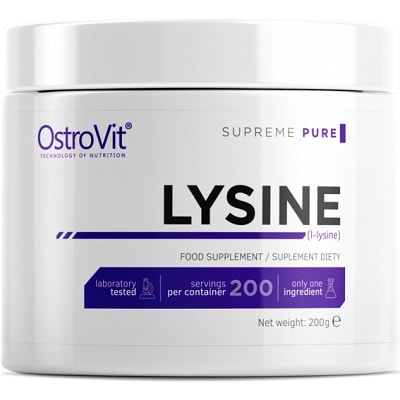 OstroVit Lysine - 200g