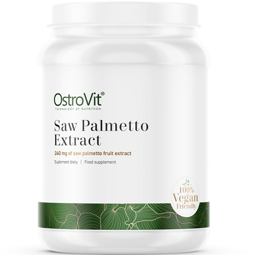 OstroVit Saw Palmetto Extract Vege - 100 g