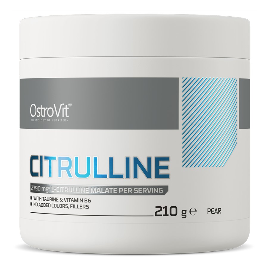 OstroVit Citrulline Malate - 210 g