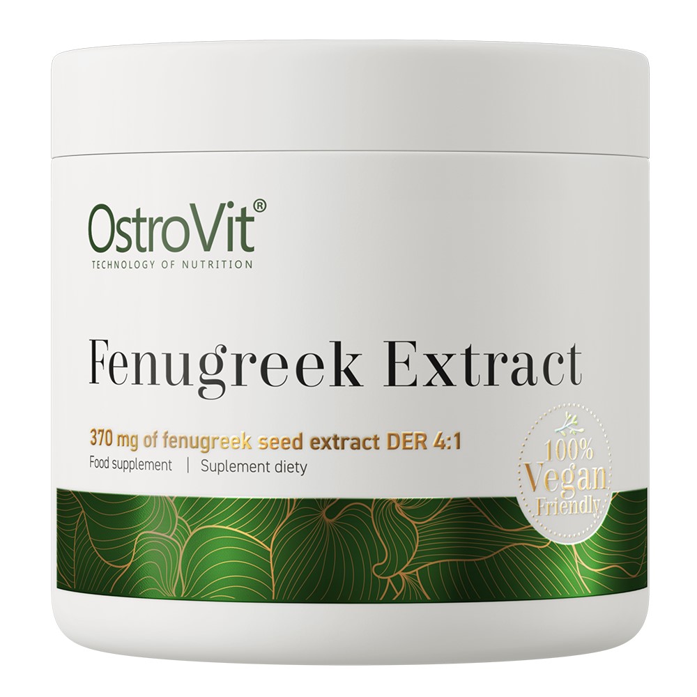 OstroVit Fenugreek Extract - 100 g