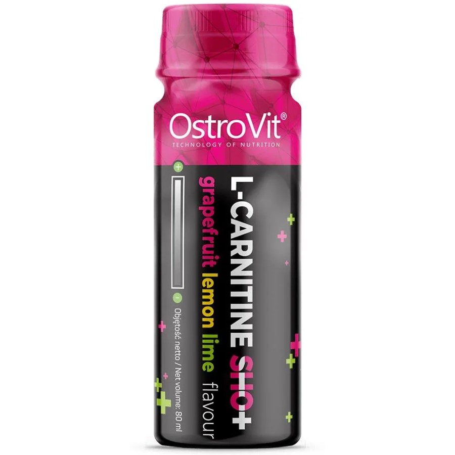 diet drink, l-carnitine, grapefruit, lemon, orange/fruit flavor