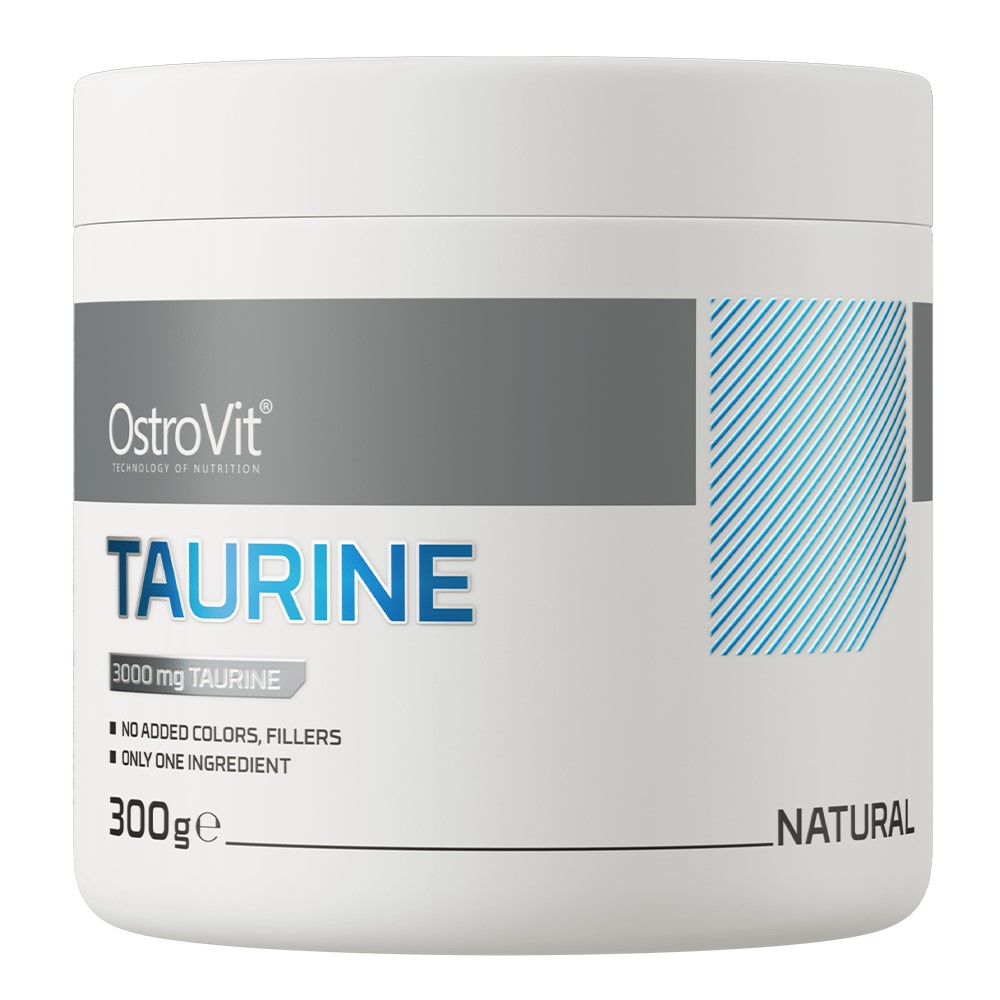 OstroVit Taurine - 300g