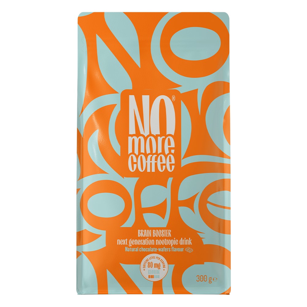 OstroVit No More Coffee Regular - 300 g