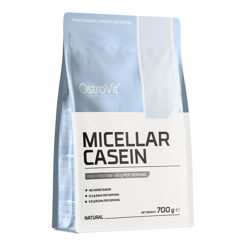 protein, micellar, casein, protein powder, 700g