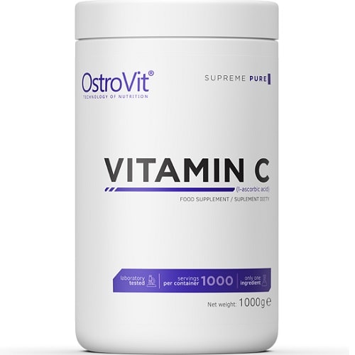 OstroVit Vitamin C - 1000g
