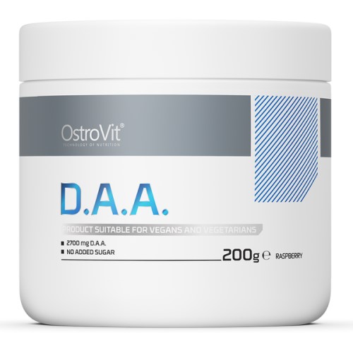 OstroVit D.A.A. - 200 g