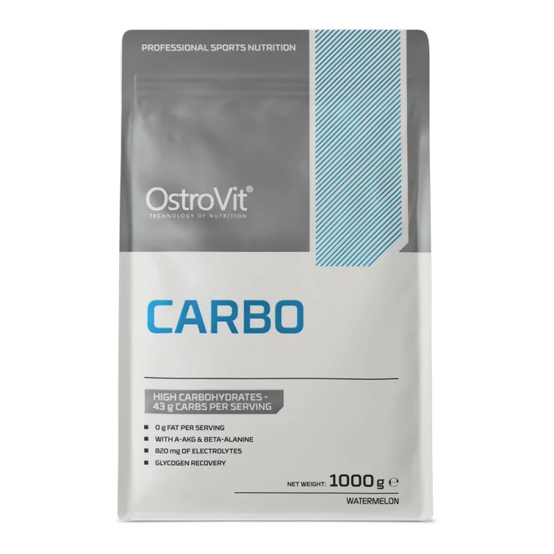 OstroVit Carbo - 1000g