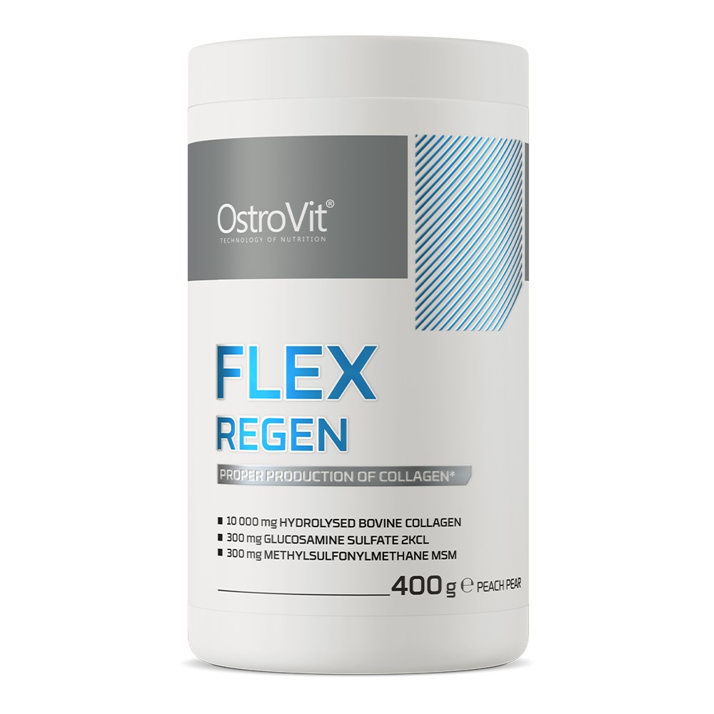 OstroVit Flex Regen - 400g 
