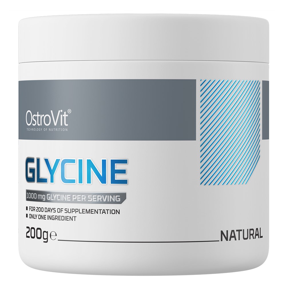 OstroVit Glycine - 200g