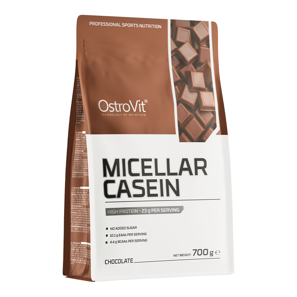 protein, micellar, casein, chocolate, powder